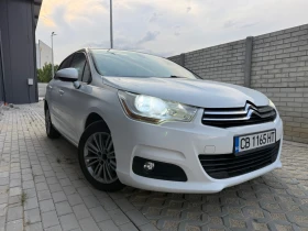Обява за продажба на Citroen C4 1.6 HDI 112 КС/ 6 Скорости ~9 999 лв. - изображение 1