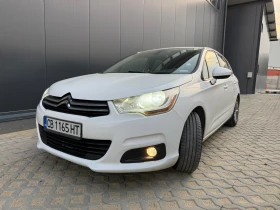 Обява за продажба на Citroen C4 1.6 HDI 112 КС/ 6 Скорости ~9 999 лв. - изображение 1