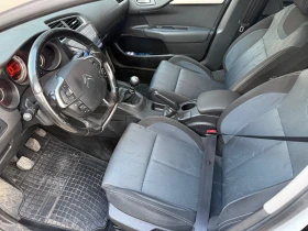Обява за продажба на Citroen C4 1.6 HDI 112 КС/ 6 Скорости ~9 999 лв. - изображение 5