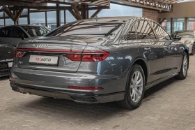 Обява за продажба на Audi A8 55TFSI/Bang&Olufsen/Алкантар/Обдухване/HuD/3D Каме ~ 109 900 лв. - изображение 4