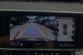 Обява за продажба на Audi A8 55TFSI/Bang&Olufsen/Алкантар/Обдухване/HuD/3D Каме ~ 109 900 лв. - изображение 11