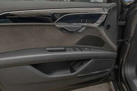 Обява за продажба на Audi A8 55TFSI/Bang&Olufsen/Алкантар/Обдухване/HuD/3D Каме ~ 109 900 лв. - изображение 7