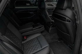 Обява за продажба на Audi A8 55TFSI/Bang&Olufsen/Алкантар/Обдухване/HuD/3D Каме ~ 109 900 лв. - изображение 9