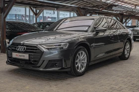 Обява за продажба на Audi A8 55TFSI/Bang&Olufsen/Алкантар/Обдухване/HuD/3D Каме ~ 109 900 лв. - изображение 2