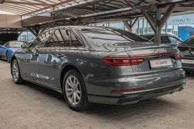 Обява за продажба на Audi A8 55TFSI/Bang&Olufsen/Алкантар/Обдухване/HuD/3D Каме ~ 109 900 лв. - изображение 5