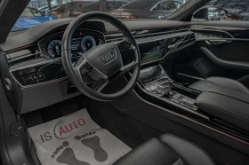 Обява за продажба на Audi A8 55TFSI/Bang&Olufsen/Алкантар/Обдухване/HuD/3D Каме ~ 109 900 лв. - изображение 6