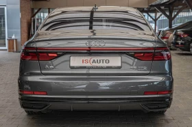 Обява за продажба на Audi A8 55TFSI/Bang&Olufsen/Алкантар/Обдухване/HuD/3D Каме ~ 109 900 лв. - изображение 3