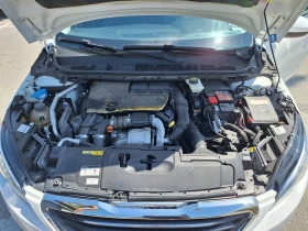 Peugeot 308 1.6blueHDI ALLURE | Mobile.bg    14