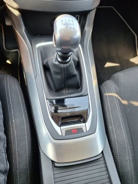 Обява за продажба на Peugeot 308 1.6blueHDI ALLURE ~15 800 лв. - изображение 9