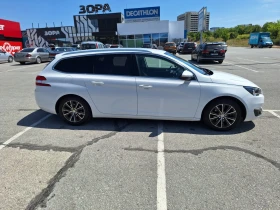 Обява за продажба на Peugeot 308 1.6blueHDI ALLURE ~15 800 лв. - изображение 3