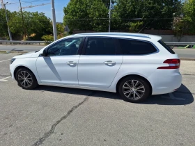 Обява за продажба на Peugeot 308 1.6blueHDI ALLURE ~15 800 лв. - изображение 1