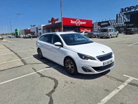 Обява за продажба на Peugeot 308 1.6blueHDI ALLURE ~15 800 лв. - изображение 2
