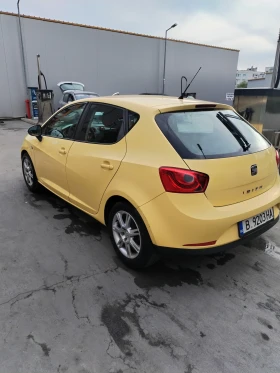 Seat Ibiza 6J | Mobile.bg    5
