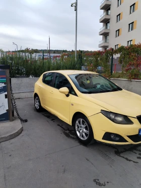 Seat Ibiza 6J | Mobile.bg    3