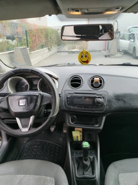 Seat Ibiza 6J | Mobile.bg    7