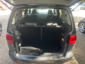 VW Touran 1.4TSI Comfortline* LED* NAVI* 7Me | Mobile.bg    16