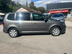 VW Touran 1.4TSI Comfortline* LED* NAVI* 7Me | Mobile.bg    5