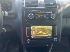 VW Touran 1.4TSI Comfortline* LED* NAVI* 7Me | Mobile.bg    14
