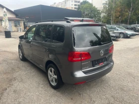 Обява за продажба на VW Touran 1.4TSI Comfortline* LED* NAVI* 7Meста ~12 950 лв. - изображение 3