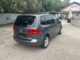 Обява за продажба на VW Touran 1.4TSI Comfortline* LED* NAVI* 7Meста ~12 950 лв. - изображение 2