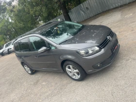Обява за продажба на VW Touran 1.4TSI Comfortline* LED* NAVI* 7Meста ~12 950 лв. - изображение 6