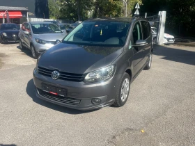 VW Touran 1.4TSI Comfortline* LED* NAVI* 7Meста