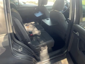 VW Touran 1.4TSI Comfortline* LED* NAVI* 7Me | Mobile.bg    12