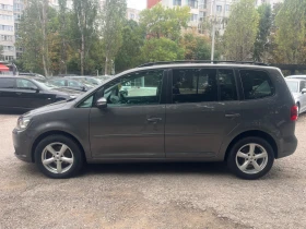 Обява за продажба на VW Touran 1.4TSI Comfortline* LED* NAVI* 7Meста ~12 950 лв. - изображение 5