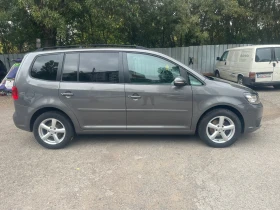 Обява за продажба на VW Touran 1.4TSI Comfortline* LED* NAVI* 7Meста ~12 950 лв. - изображение 4
