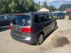 VW Touran 1.4TSI Comfortline* LED* NAVI* 7Me | Mobile.bg    4