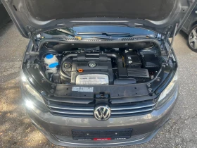 VW Touran 1.4TSI Comfortline* LED* NAVI* 7Me | Mobile.bg    15