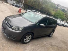 Обява за продажба на VW Touran 1.4TSI Comfortline* LED* NAVI* 7Meста ~12 950 лв. - изображение 7