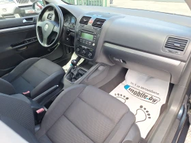 VW Golf 1.6 116ks Italia! | Mobile.bg    12