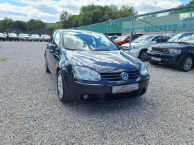     VW Golf 1.6 116ks Italia!