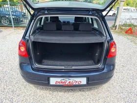 VW Golf 1.6 116ks Italia! | Mobile.bg    9