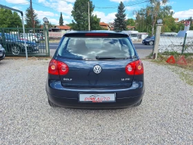 VW Golf 1.6 116ks Italia! | Mobile.bg    4