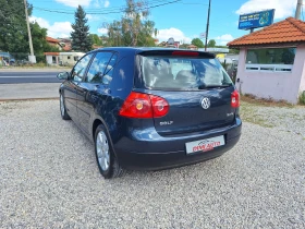 VW Golf 1.6 116ks Italia! | Mobile.bg    5