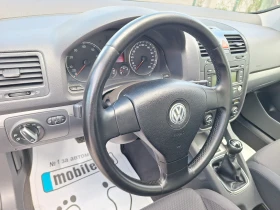 VW Golf 1.6 116ks Italia! | Mobile.bg    14