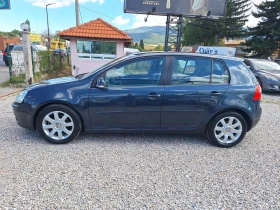 VW Golf 1.6 116ks Italia! | Mobile.bg    6