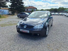 VW Golf 1.6 116ks Italia! | Mobile.bg    7