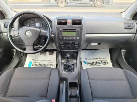 VW Golf 1.6 116ks Italia! | Mobile.bg    11