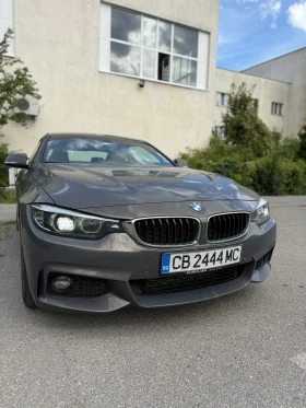 Обява за продажба на BMW 420 LCI  ~41 900 лв. - изображение 1