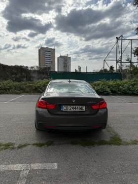 Обява за продажба на BMW 420 LCI  ~41 900 лв. - изображение 6