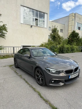 Обява за продажба на BMW 420 LCI  ~41 900 лв. - изображение 3