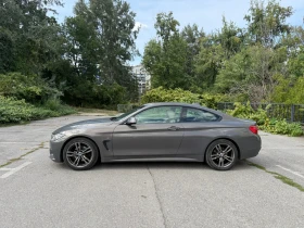 Обява за продажба на BMW 420 LCI  ~41 900 лв. - изображение 2