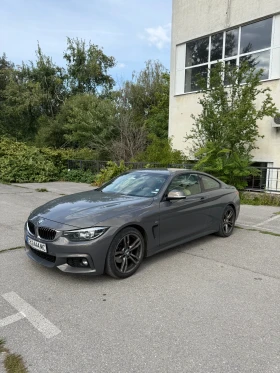     BMW 420 LCI 