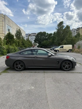 Обява за продажба на BMW 420 LCI  ~41 900 лв. - изображение 4