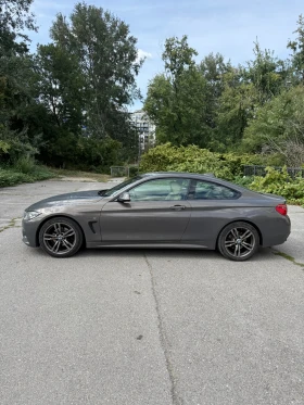 Обява за продажба на BMW 420 LCI  ~41 900 лв. - изображение 5