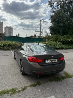 Обява за продажба на BMW 420 LCI  ~41 900 лв. - изображение 7