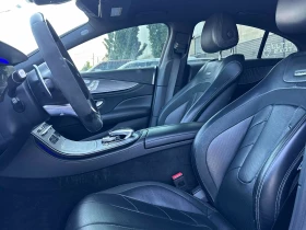 Обява за продажба на Mercedes-Benz CLS 53 AMG * CARFAX* АВТОФИНАНСИРАНЕ*  ~39 500 лв. - изображение 8